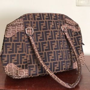 Fendi Purse